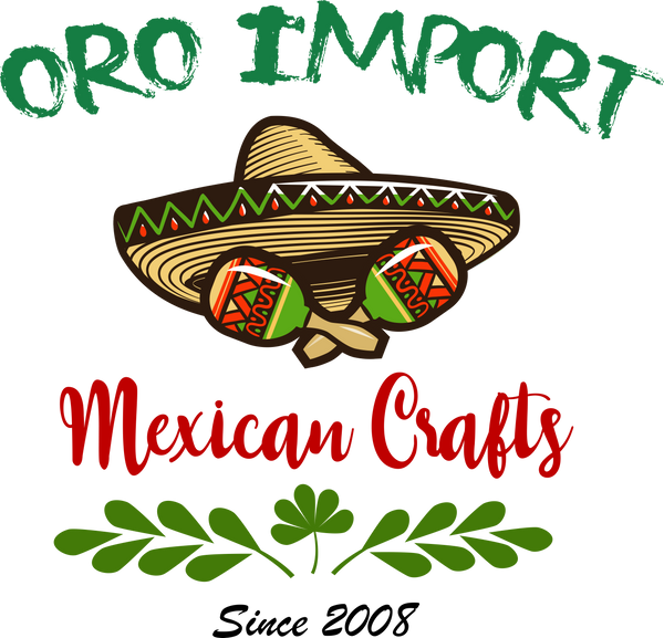 Oro Import logo