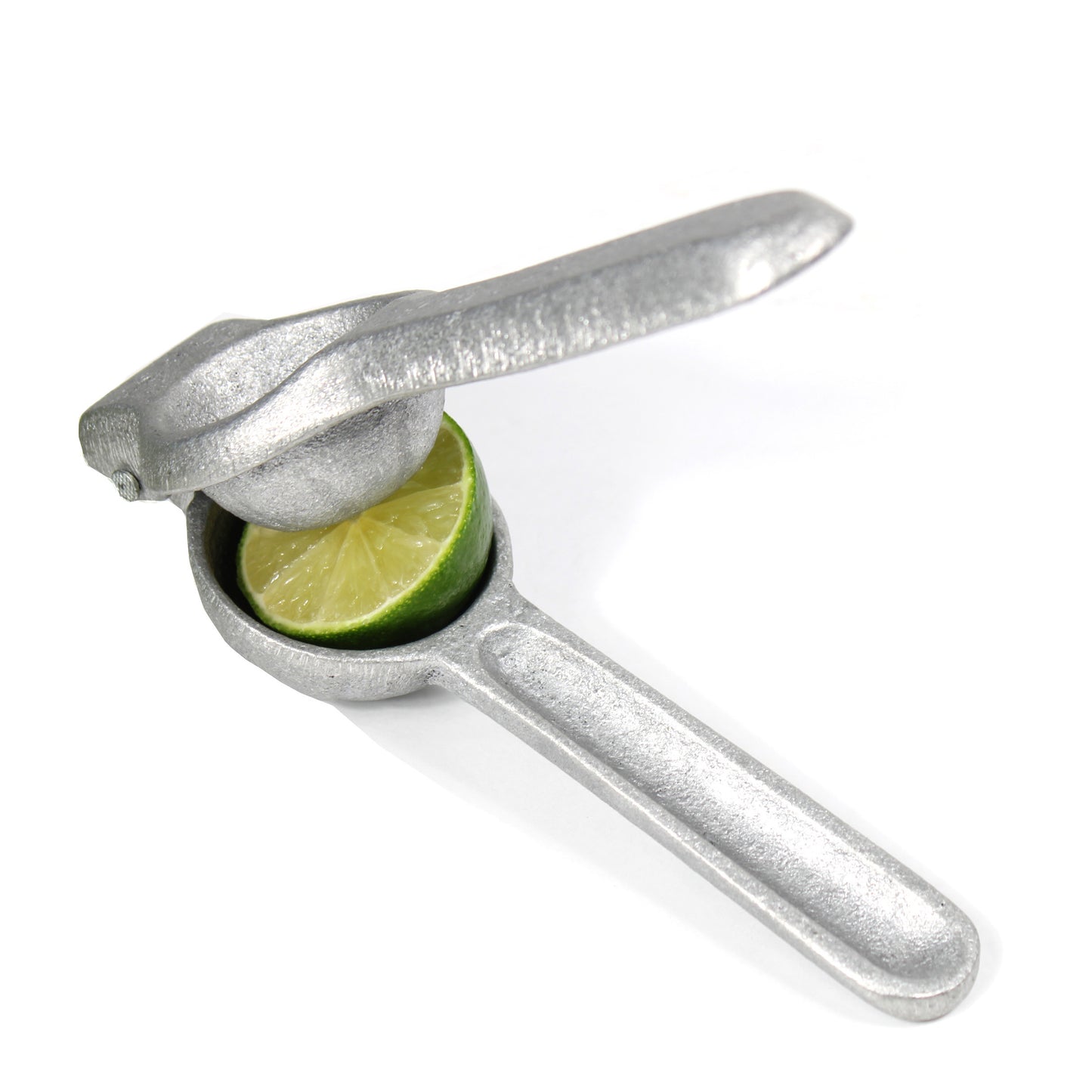 Lemon Lime Squeezer Juicer Manual Hand Press Aluminum