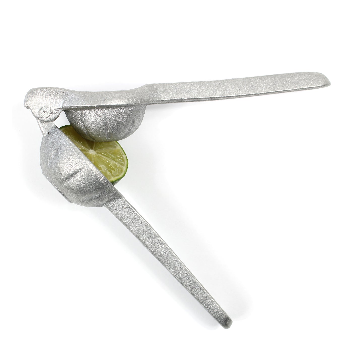 Lemon Lime Squeezer Juicer Manual Hand Press Aluminum